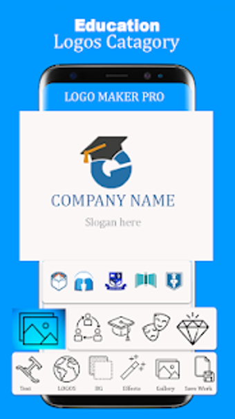 Image 3 for Logo Maker Free - Logo Cr…