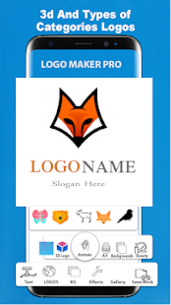 Image 2 for Logo Maker Free - Logo Cr…