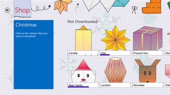 Image 0 for Origami HD for Windows 8