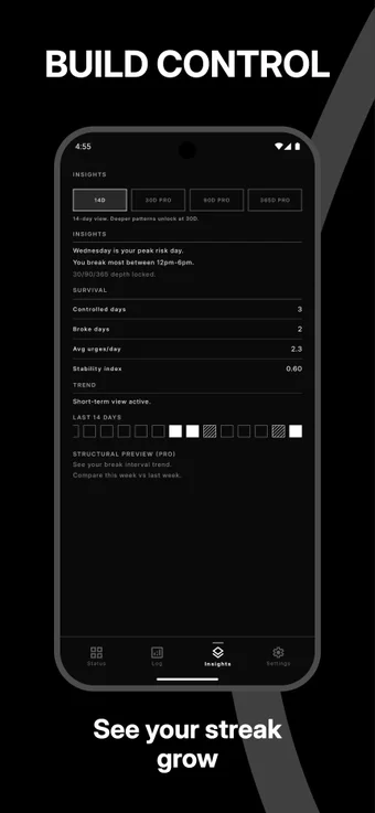 Imagen 0 para Pengu: Impulse Control Tr…