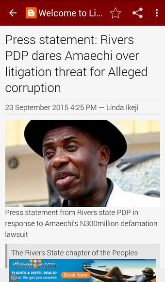 Image 6 for Linda Ikeji Blog