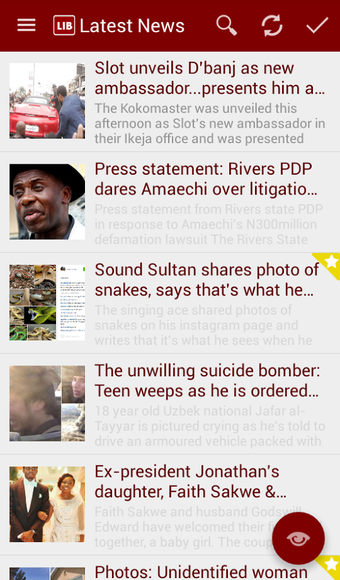 Image 7 for Linda Ikeji Blog