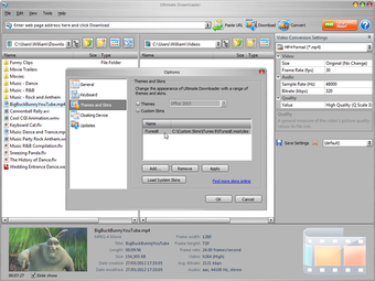 Imagen 2 para Ultimate Downloader