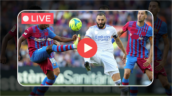 Image 0 for Football live streaming P…