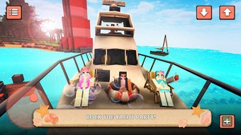 Imagen 1 para Beach Party Craft: Summer…