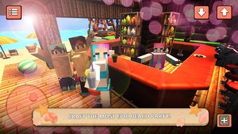 Imagen 0 para Beach Party Craft: Summer…