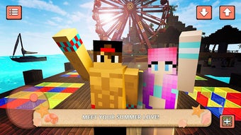 Imagen 2 para Beach Party Craft: Summer…