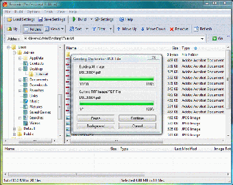 Imagen 0 para Foxonic Professional