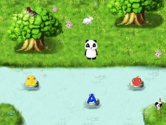 Image 1 for Clever Panda