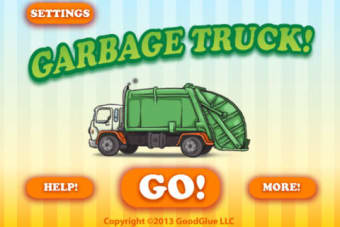 Image 0 for Garbage Truck