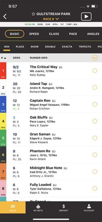 Image 1 for OaklawnAnywhere