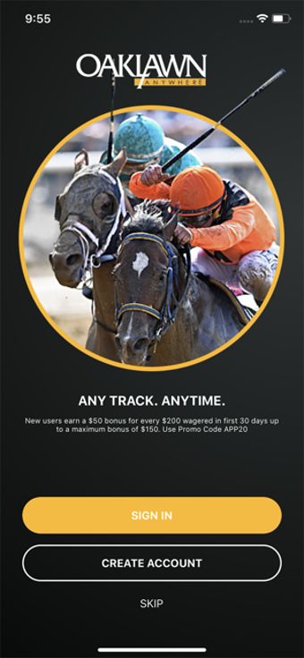 Image 0 for OaklawnAnywhere