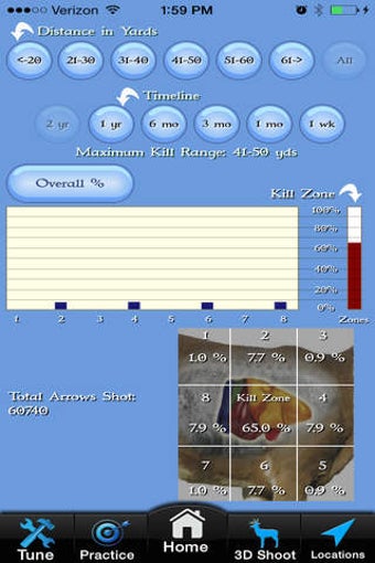 Imagen 0 para ArcheryPal