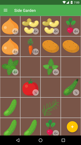 Image 1 for Planter - Garden Planner