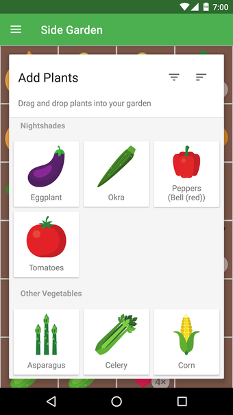 Image 2 for Planter - Garden Planner