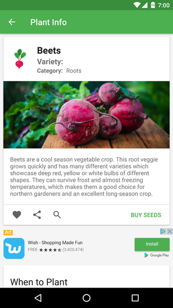 Image 2 for Planter - Garden Planner
