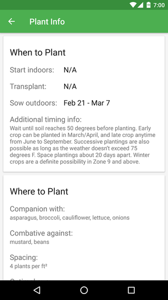 Image 3 for Planter - Garden Planner