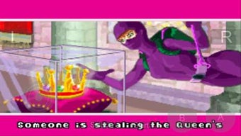 Image 2 for Barbie Secret Agent for W…