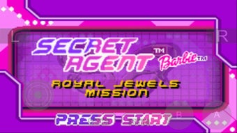 Image 3 for Barbie Secret Agent for W…