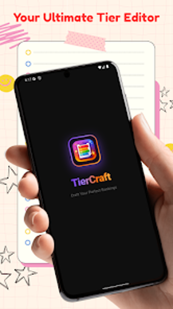 Image 0 for TierCraft