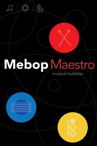 Imagen 0 para Mebop Maestro Lite: Music…