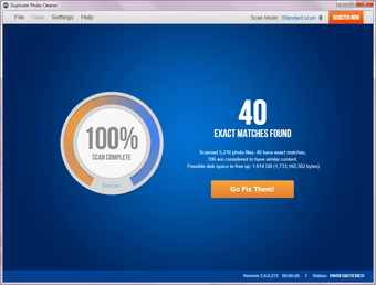 Image 0 for Duplicate Photo Cleaner