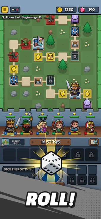Imagen 0 para Mini Tales: GO