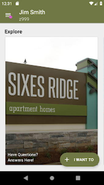 Image 0 for Sixes Ridge