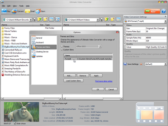 Image 1 for Ultimate Video Converter