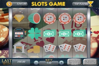 Image 0 for An Ceasar Slots Deluxe Ca…