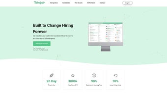 Image 0 for Talentpair