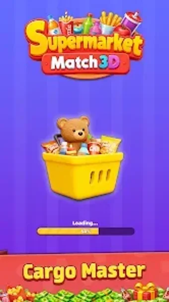 Image 0 for Supermarket Match 3D