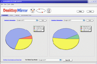 Image 0 for DesktopMirror for Google …