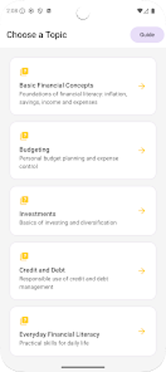 Imagen 0 para BabuPlay