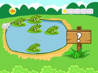 Image 1 for Landee Kids: Baby Countin…