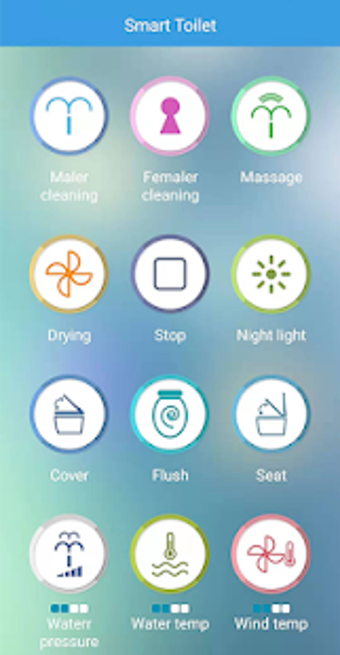 Imagen 1 para Smart toilet