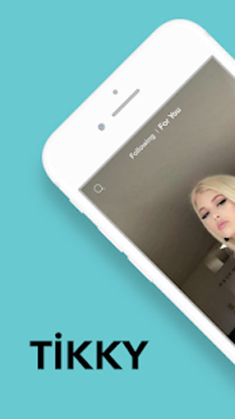 Image 0 for Tikky - Prank App For Tik…