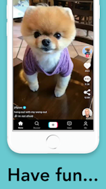 Image 1 for Tikky - Prank App For Tik…
