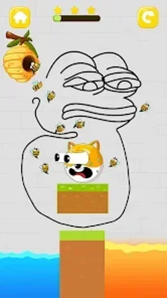 Image 0 for My Doge: Save the Meme