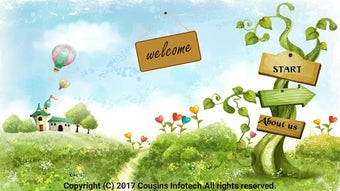 Image 1 for Kids Gujarati Learning