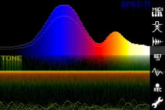 Imagen 0 para SpectrumGen