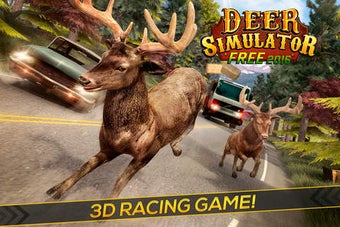 Image 0 for Deer Simulator 2016