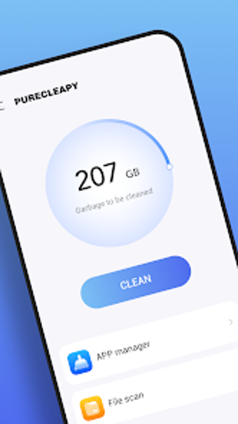 Image 0 for PureCleapy