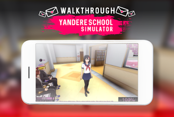 Imagen 1 para Walkthrough For Yandere S…