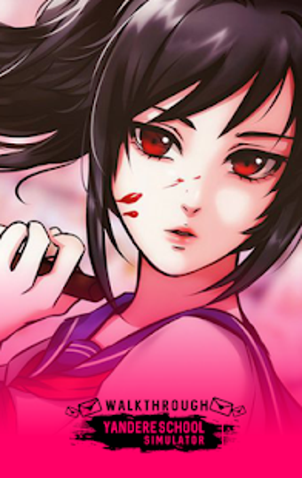 Imagen 2 para Walkthrough For Yandere S…