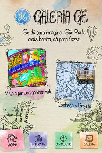 Image 0 for Galeria GE