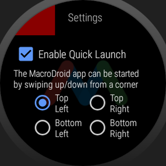 Image 0 for MacroDroid - Device Autom…