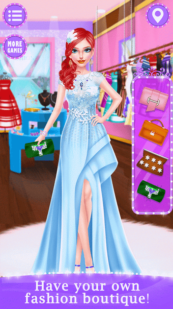 Imagen 3 para Fashion Icon - Model Make…