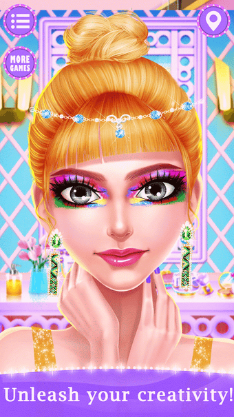 Imagen 1 para Fashion Icon - Model Make…