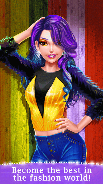 Imagen 0 para Fashion Icon - Model Make…